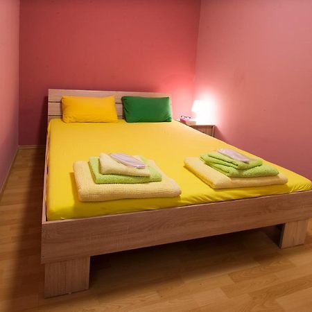 Sasa House Apartment เบลเกรด ภายนอก รูปภาพ