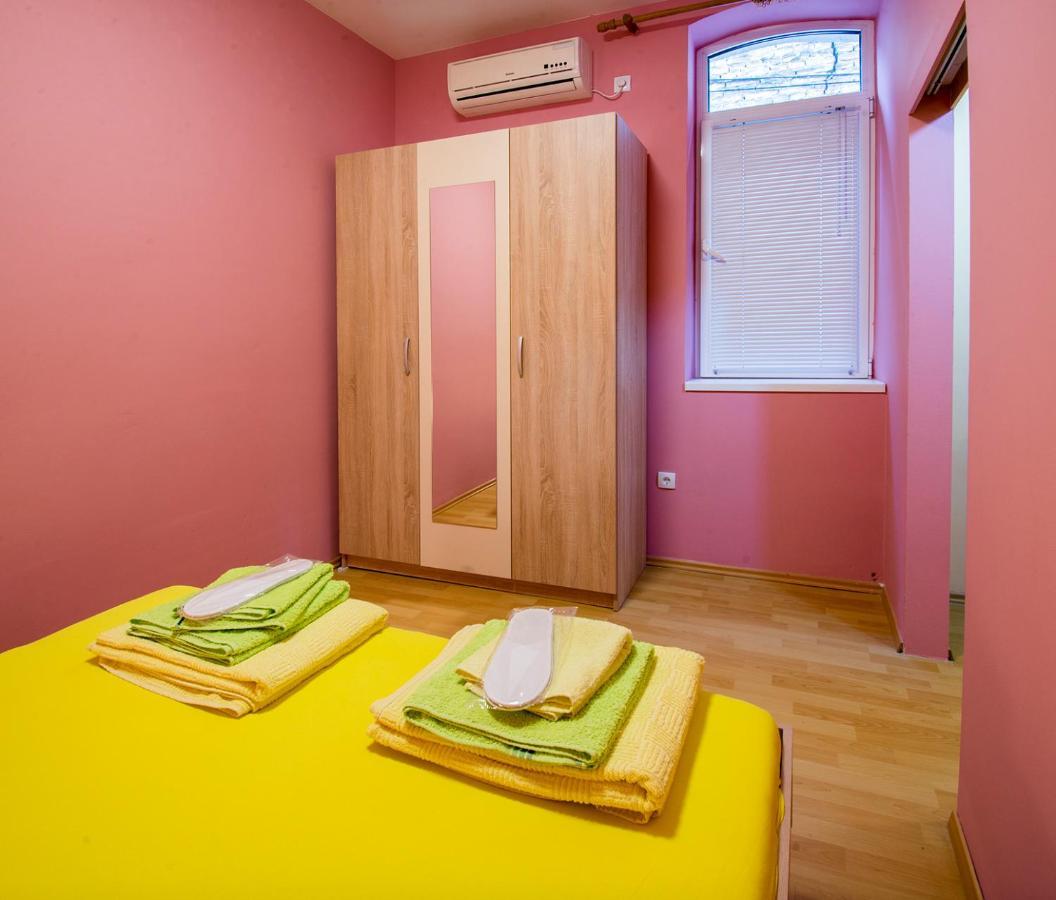 Sasa House Apartment เบลเกรด ภายนอก รูปภาพ