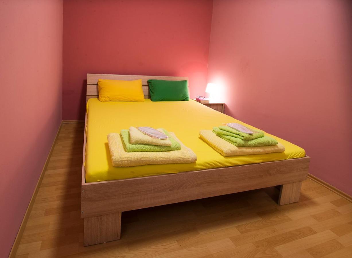 Sasa House Apartment เบลเกรด ภายนอก รูปภาพ