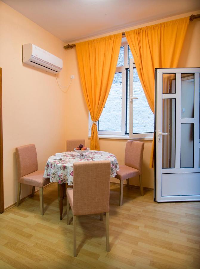 Sasa House Apartment เบลเกรด ภายนอก รูปภาพ