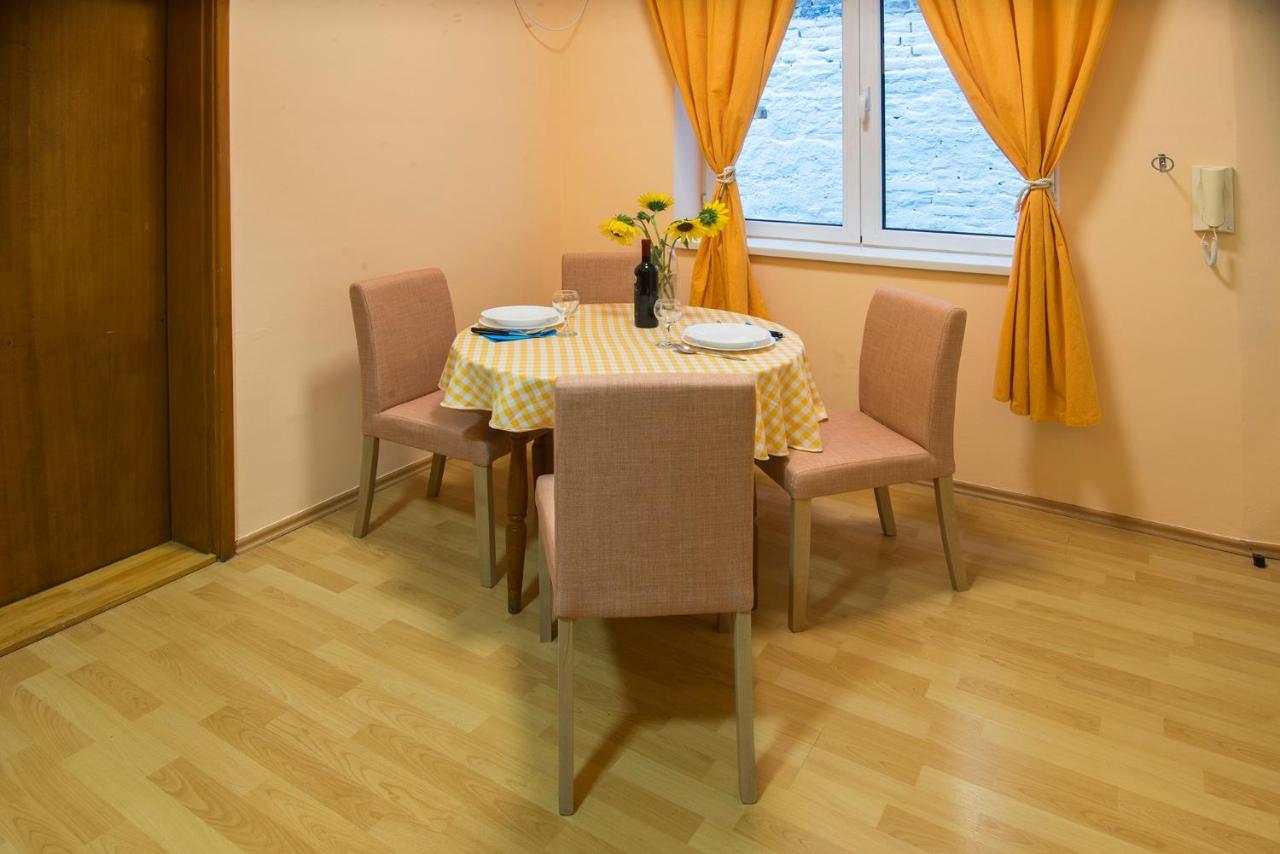 Sasa House Apartment เบลเกรด ภายนอก รูปภาพ