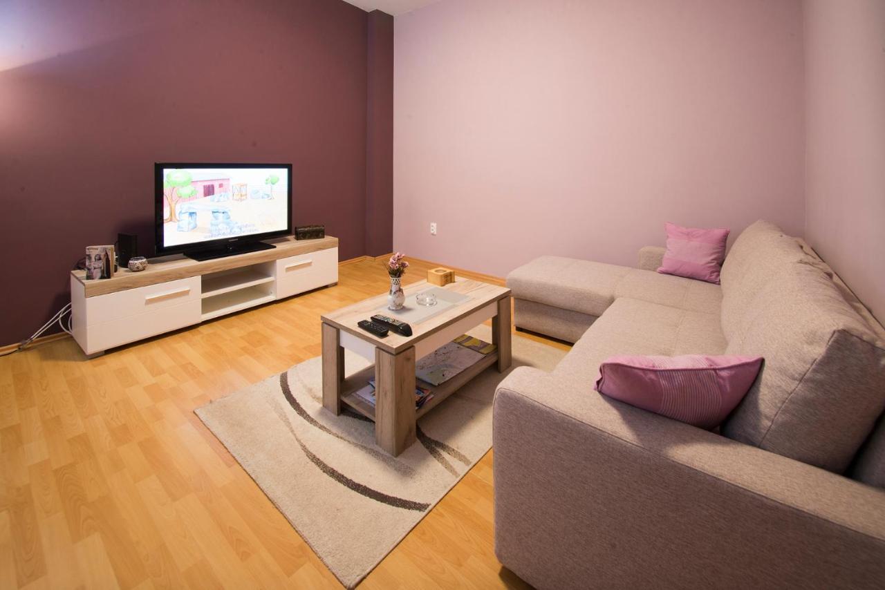 Sasa House Apartment เบลเกรด ภายนอก รูปภาพ