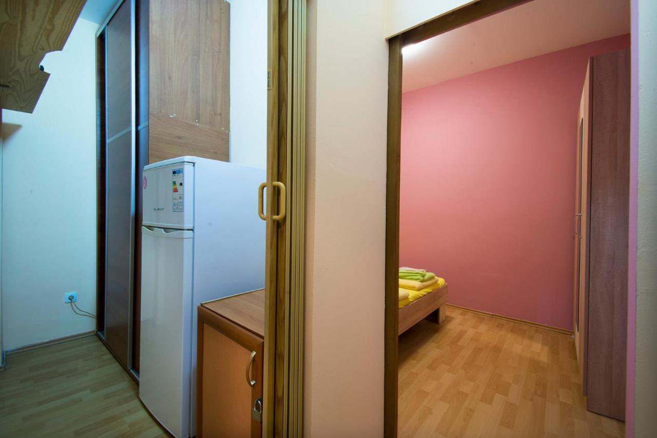 Sasa House Apartment เบลเกรด ภายนอก รูปภาพ