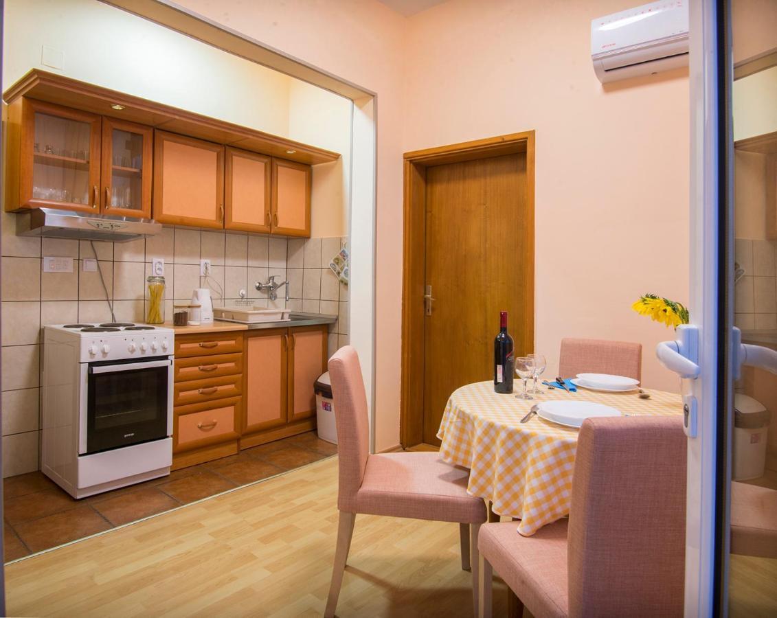 Sasa House Apartment เบลเกรด ภายนอก รูปภาพ