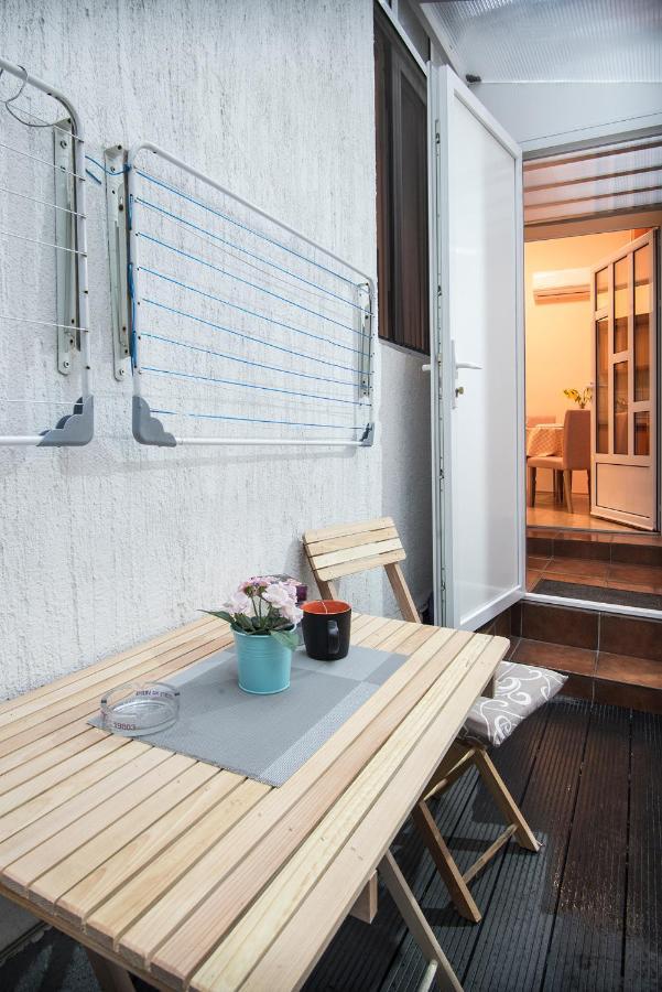 Sasa House Apartment เบลเกรด ภายนอก รูปภาพ