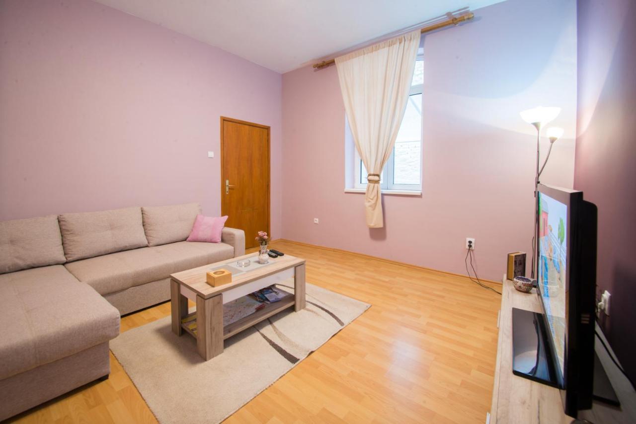 Sasa House Apartment เบลเกรด ภายนอก รูปภาพ