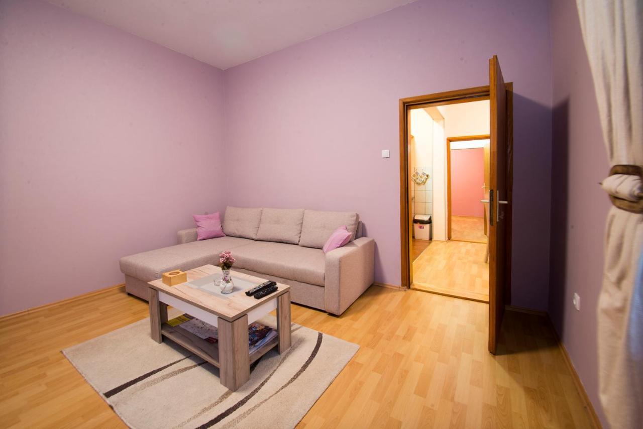 Sasa House Apartment เบลเกรด ภายนอก รูปภาพ