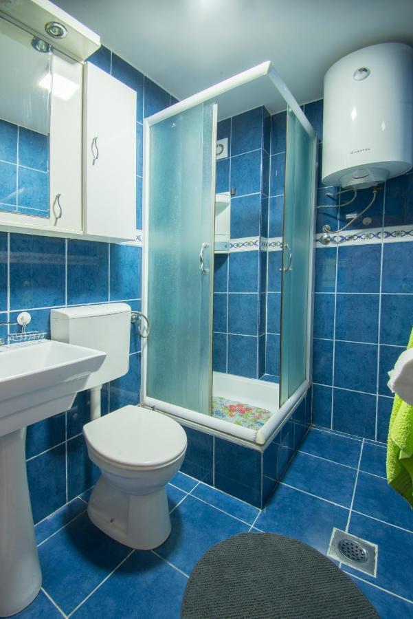 Sasa House Apartment เบลเกรด ภายนอก รูปภาพ