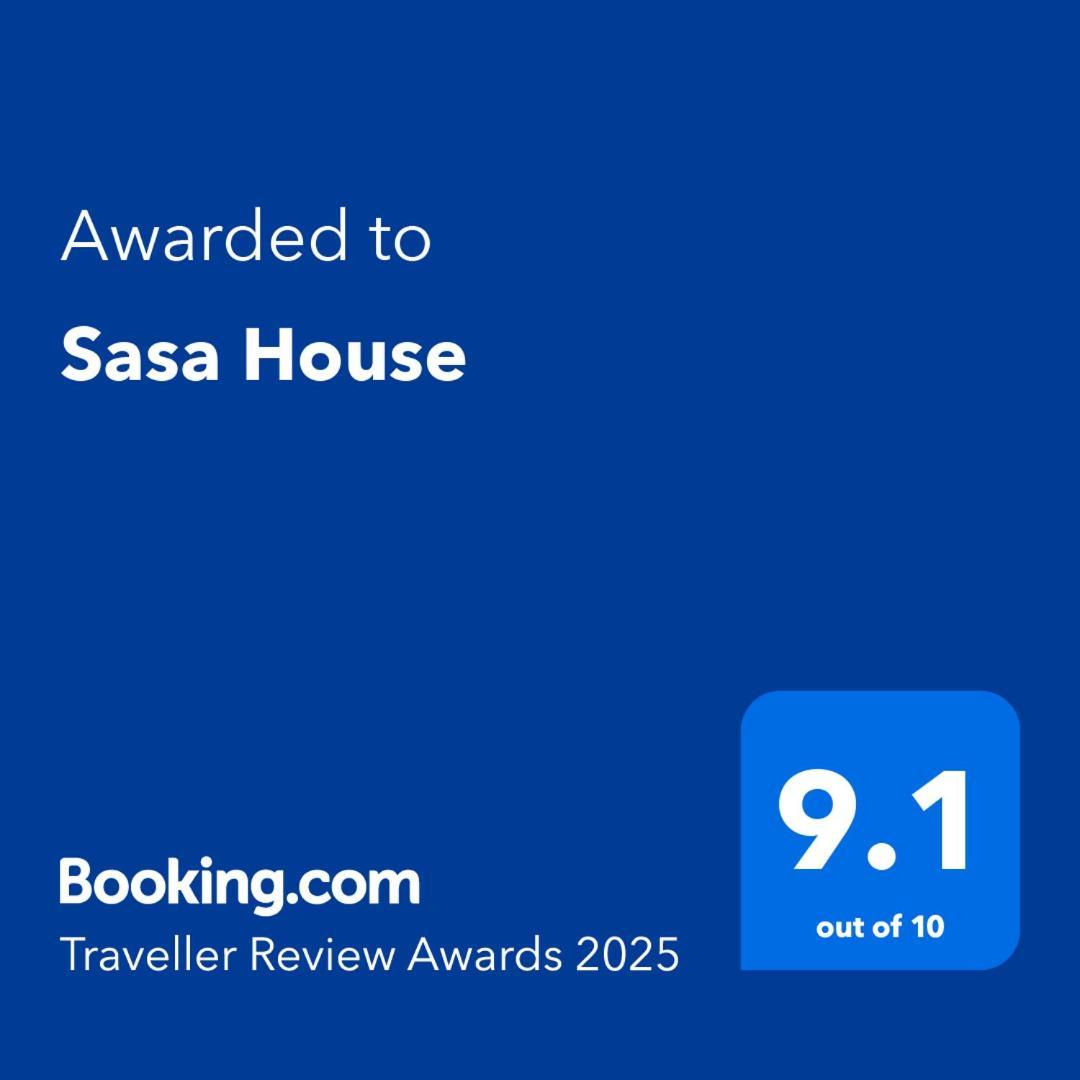Sasa House Apartment เบลเกรด ภายนอก รูปภาพ